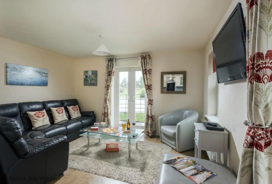 East Bay Cottage Filey Extérieur photo