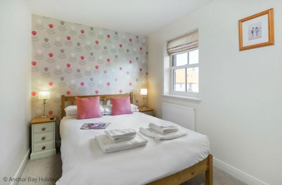 East Bay Cottage Filey Extérieur photo