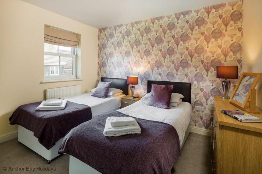 East Bay Cottage Filey Extérieur photo