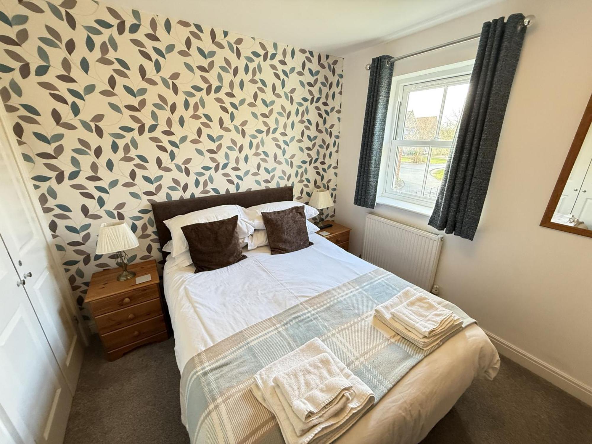 East Bay Cottage Filey Extérieur photo