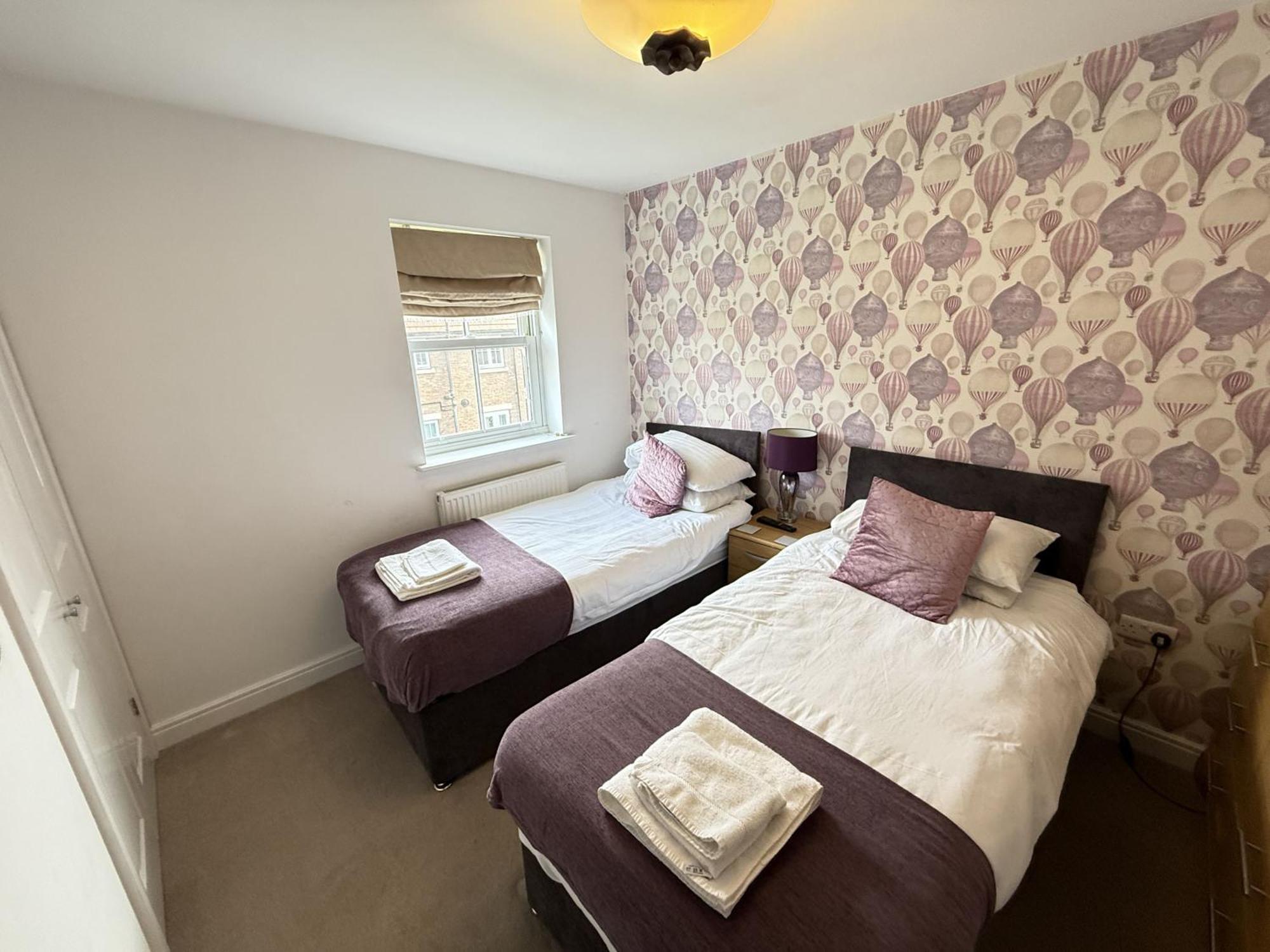 East Bay Cottage Filey Extérieur photo