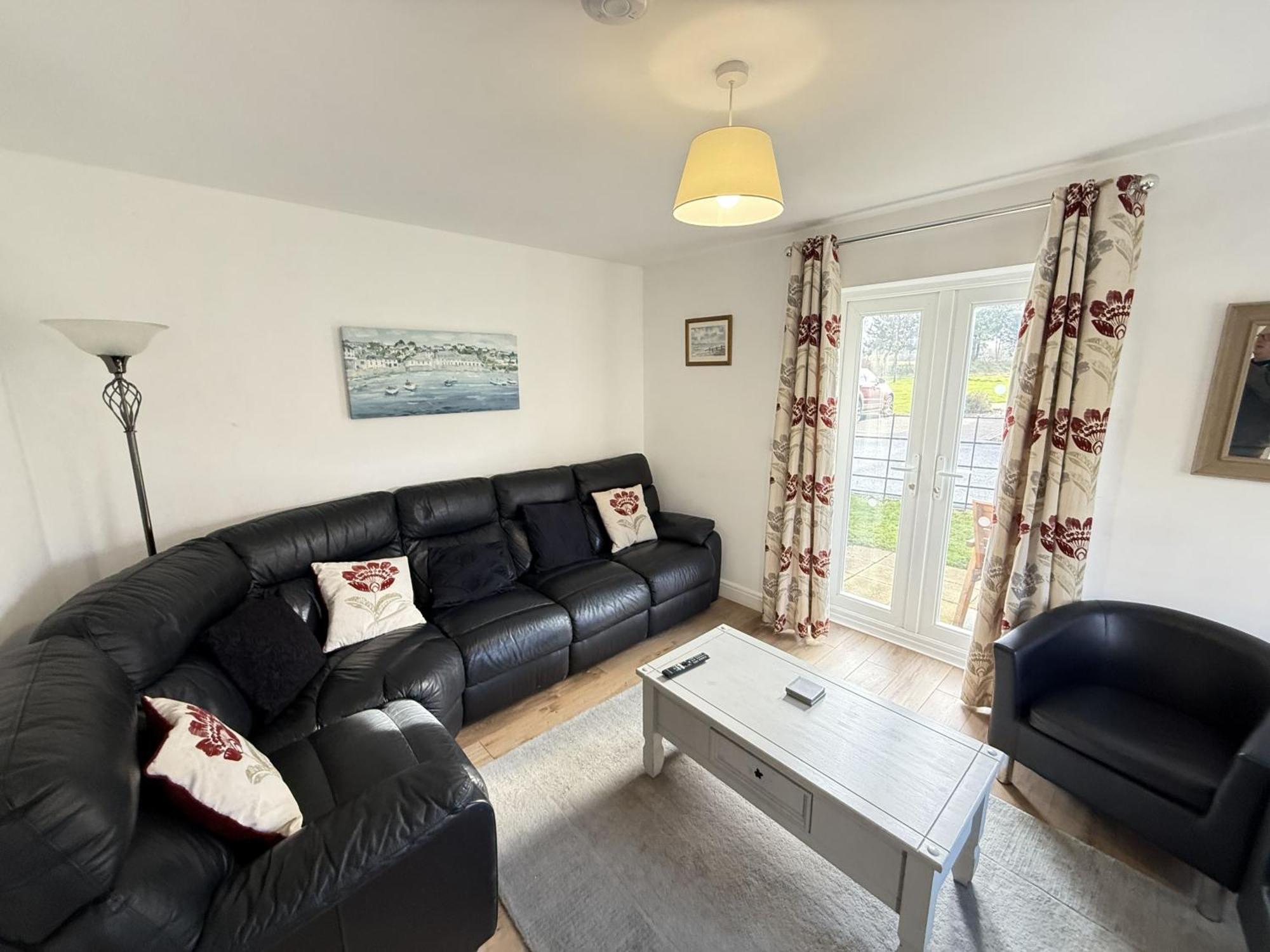 East Bay Cottage Filey Extérieur photo
