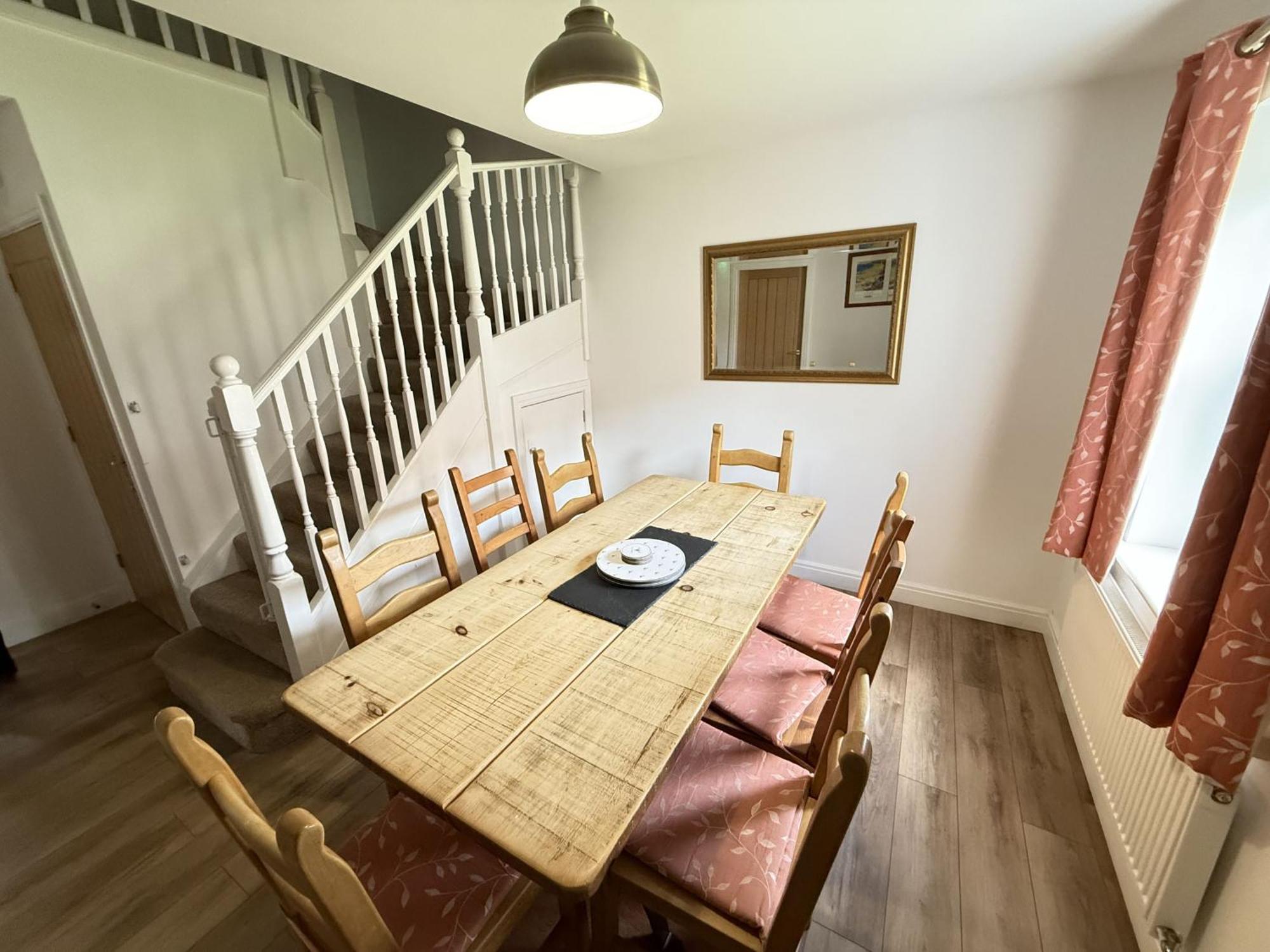 East Bay Cottage Filey Extérieur photo